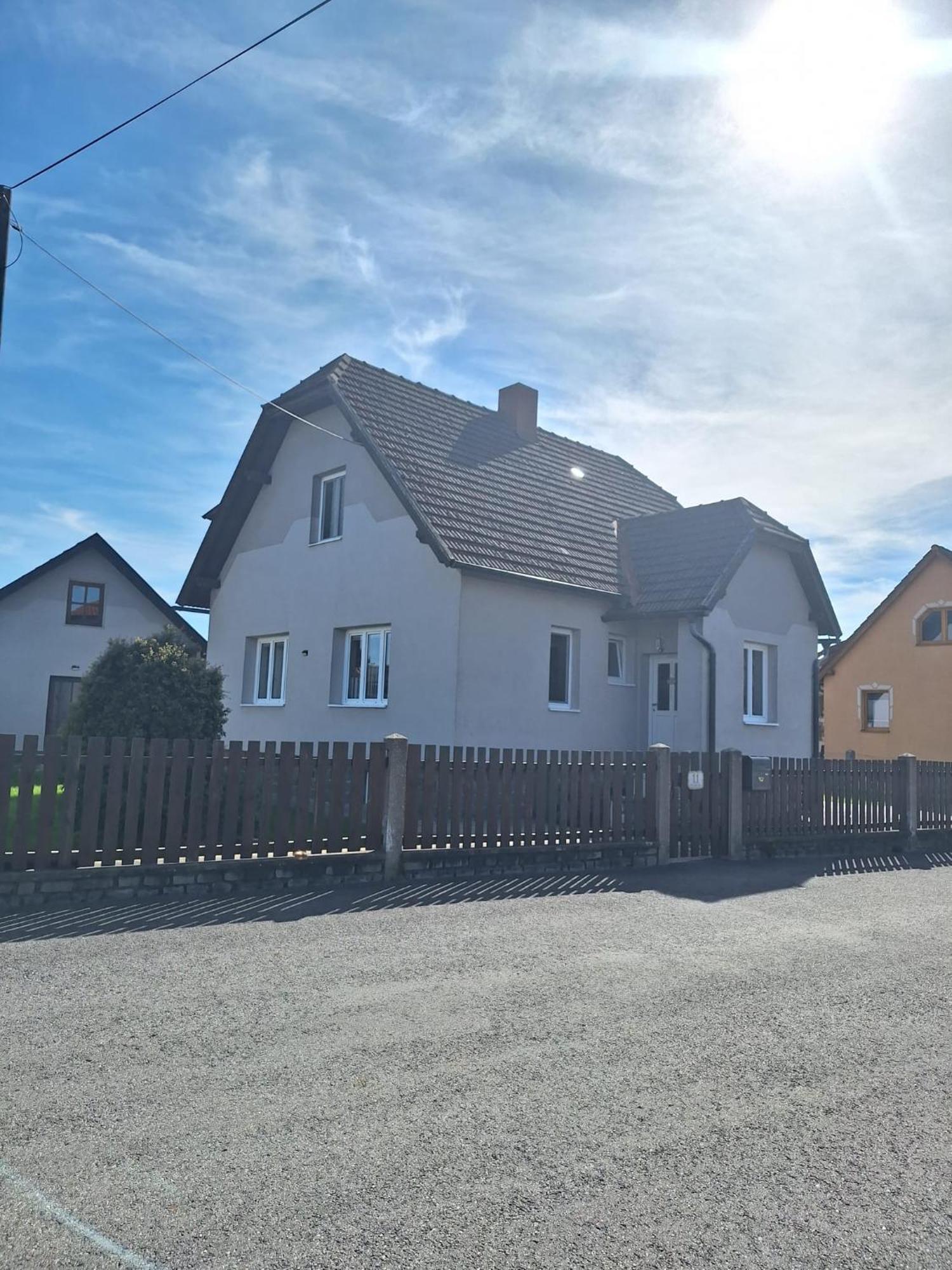 Ferienhaus Schrems Schrems (Lower Austria) Exterior foto